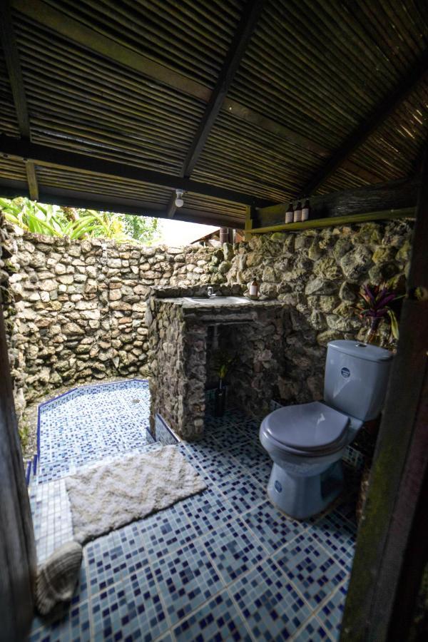 Casa Balae Hotel Nuquí Kültér fotó