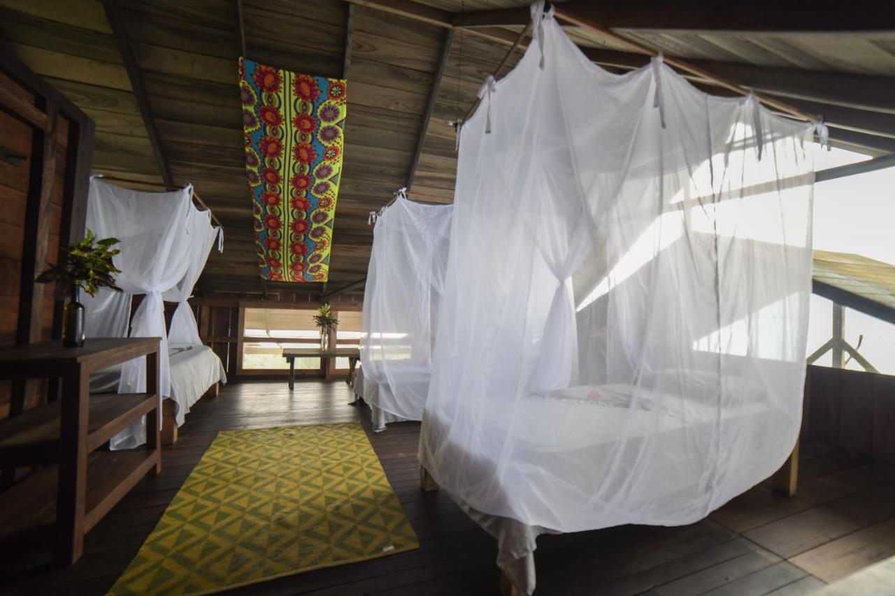 Casa Balae Hotel Nuquí Kültér fotó
