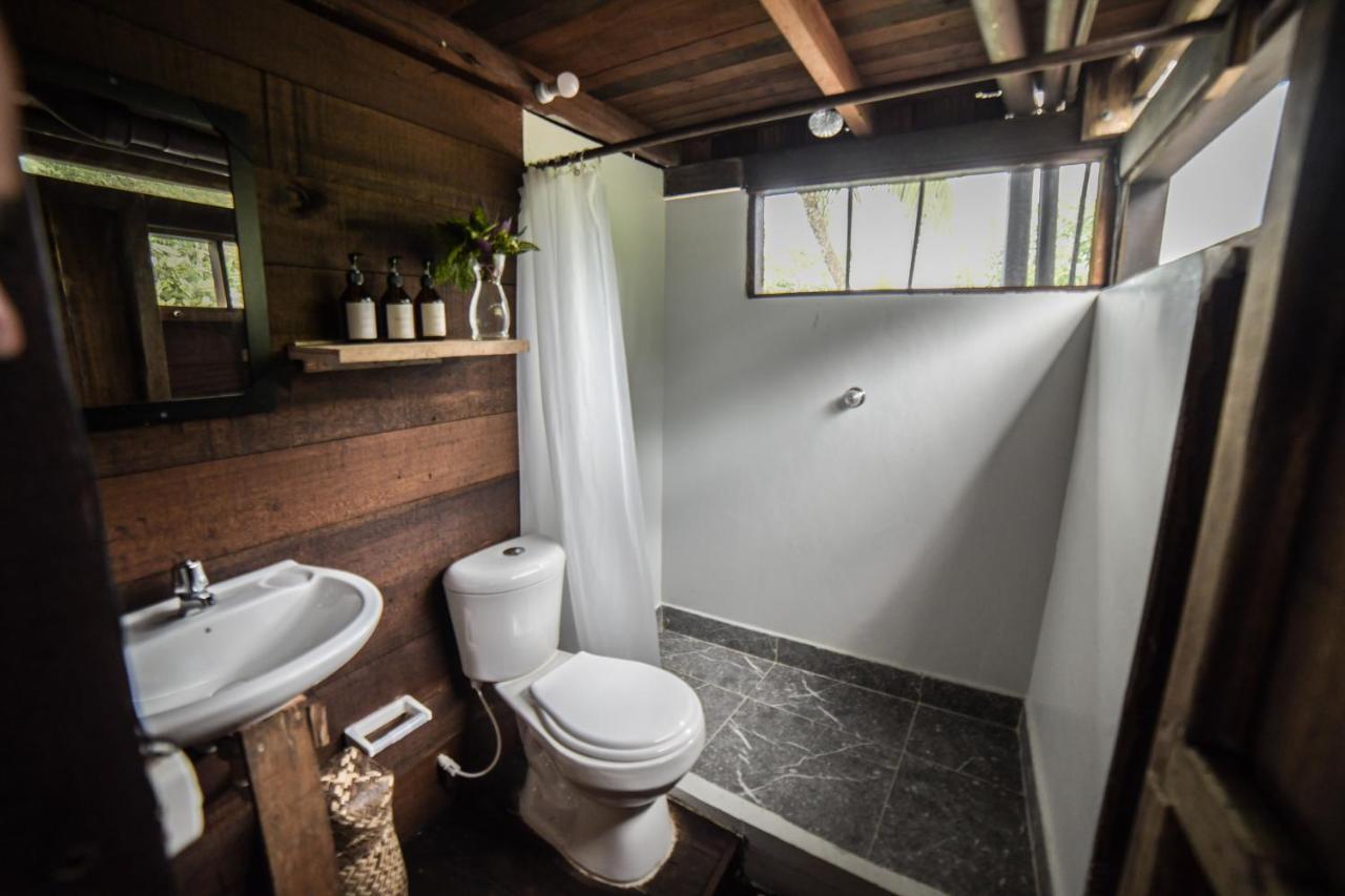 Casa Balae Hotel Nuquí Kültér fotó