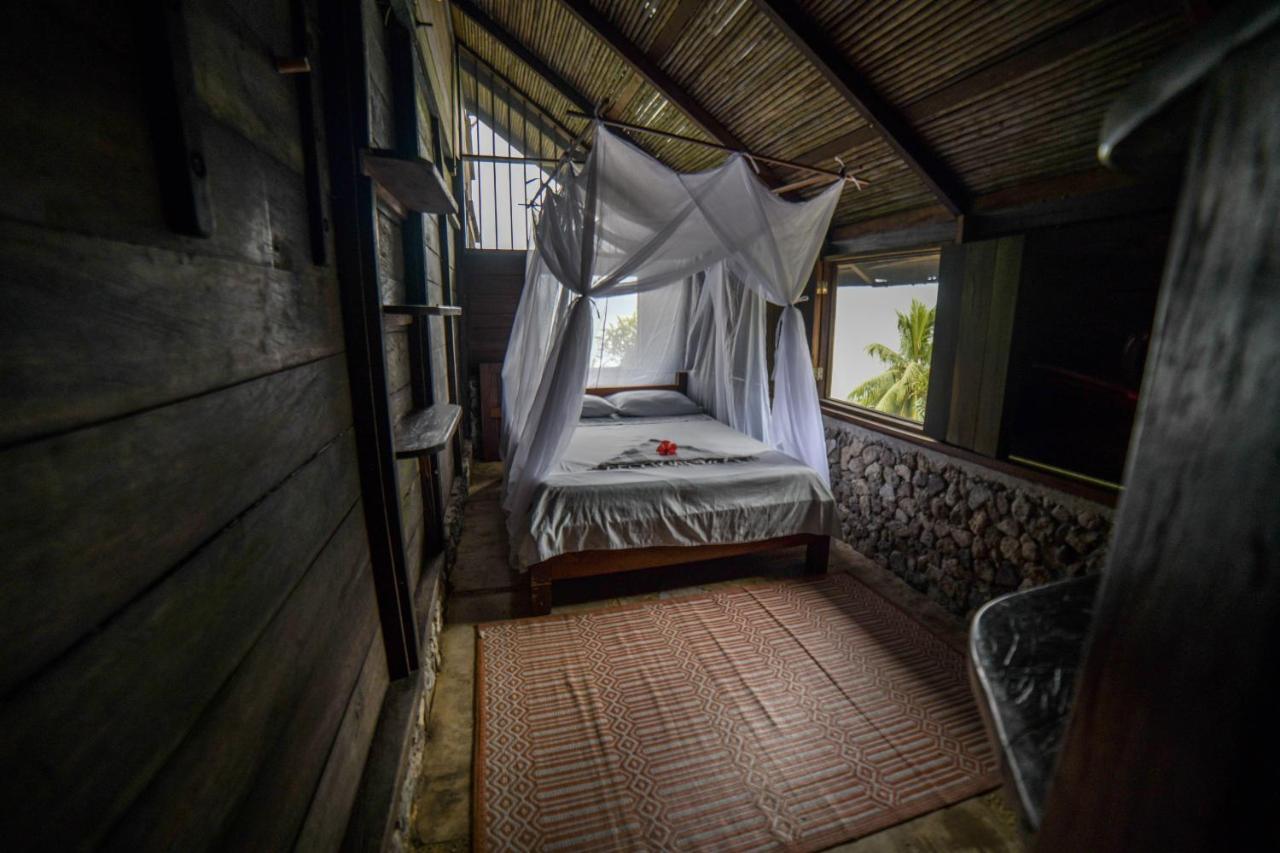 Casa Balae Hotel Nuquí Kültér fotó
