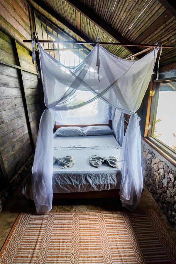 Casa Balae Hotel Nuquí Kültér fotó