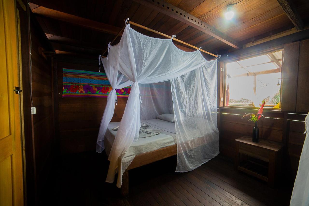 Casa Balae Hotel Nuquí Kültér fotó