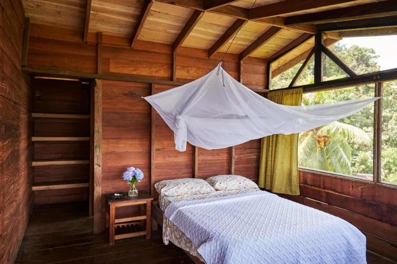 Casa Balae Hotel Nuquí Kültér fotó