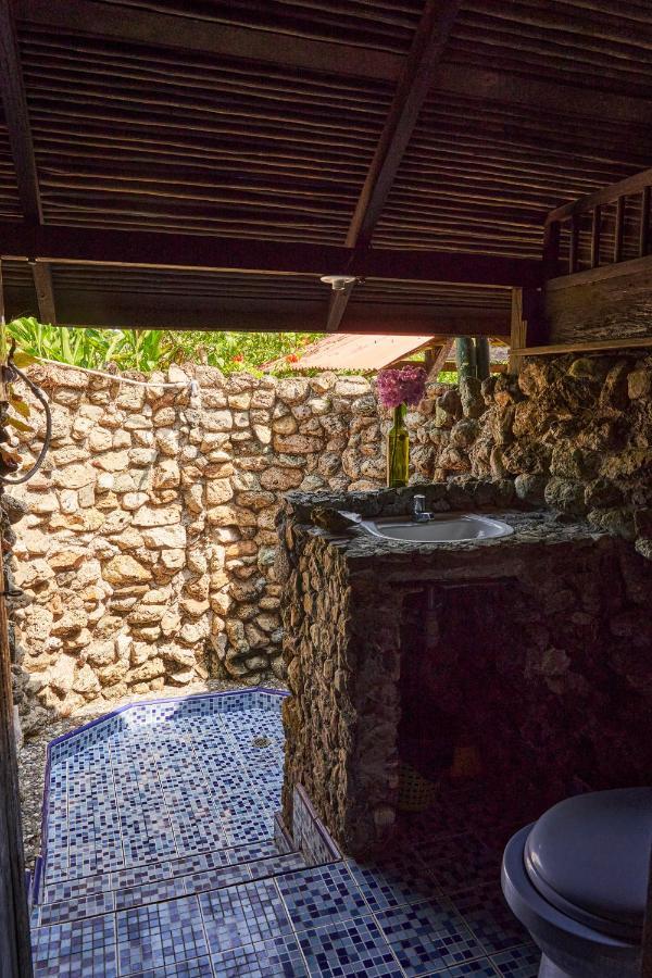 Casa Balae Hotel Nuquí Kültér fotó
